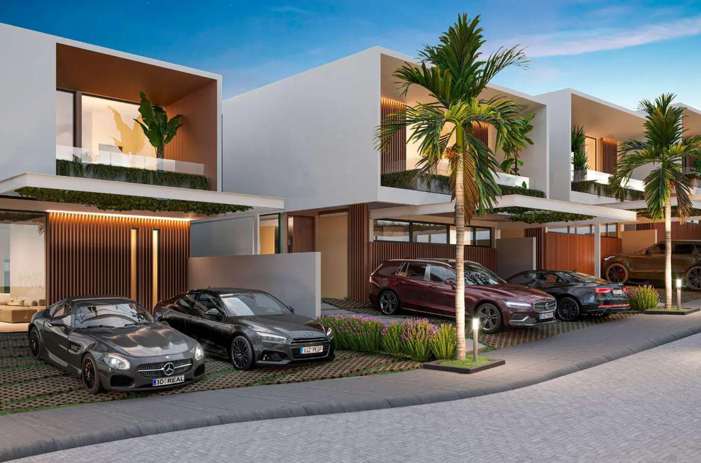 Botanical Exclusive Home - Sólida Empreendimentos — foto 5