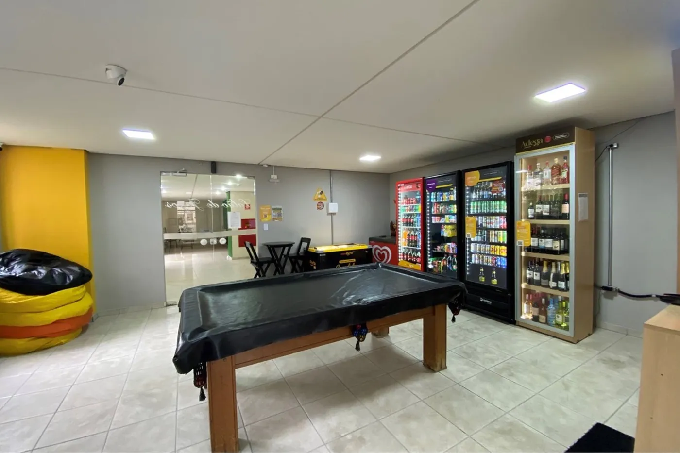 VPDRF 110 Apto 602051002-115 - REMAX Paradisus Exclusividades — foto 3