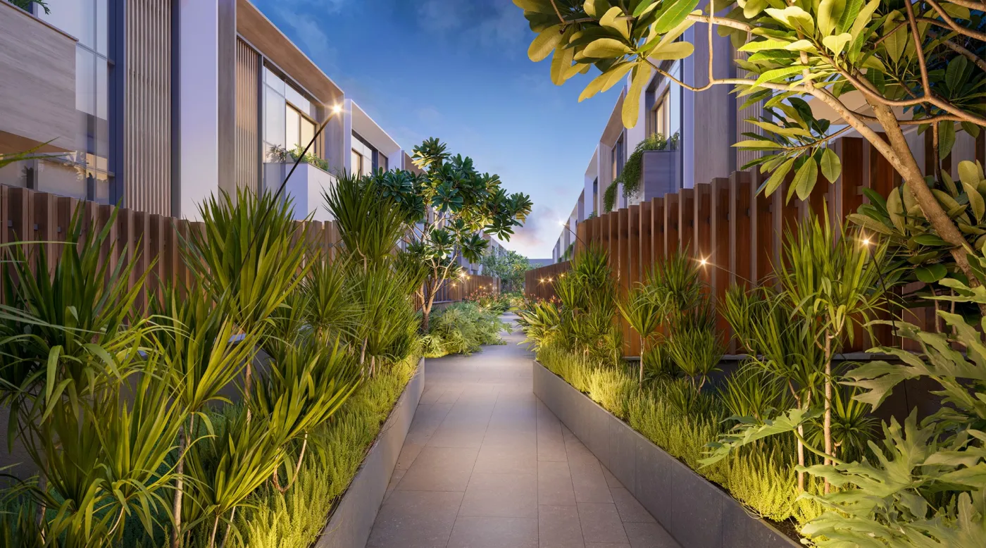 Aqua Village Residence Club - Casas - TGB — foto 3