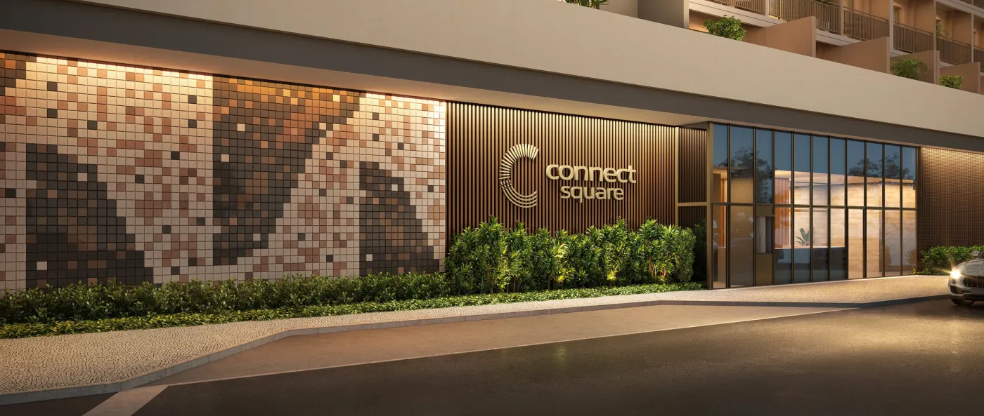 Connect Square - Breve Lançamento - Patrimar — foto 2