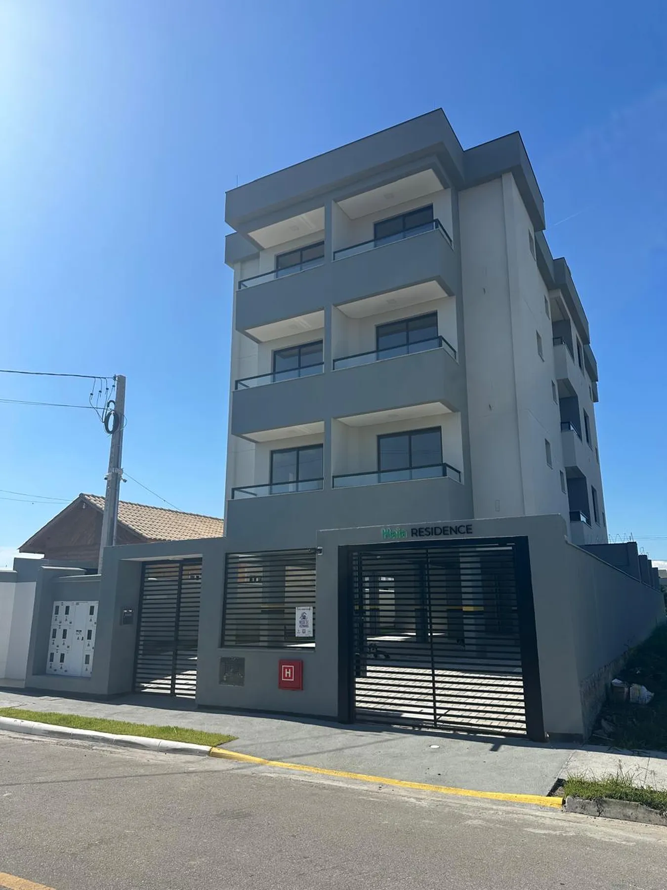 Haia Residence - Hhass — foto 2