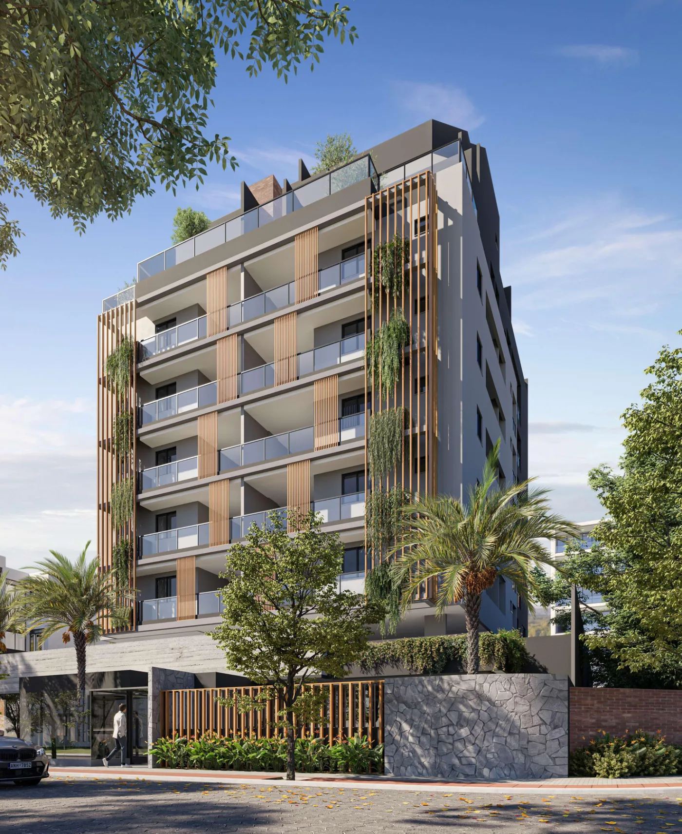 Verve - GS Construtora