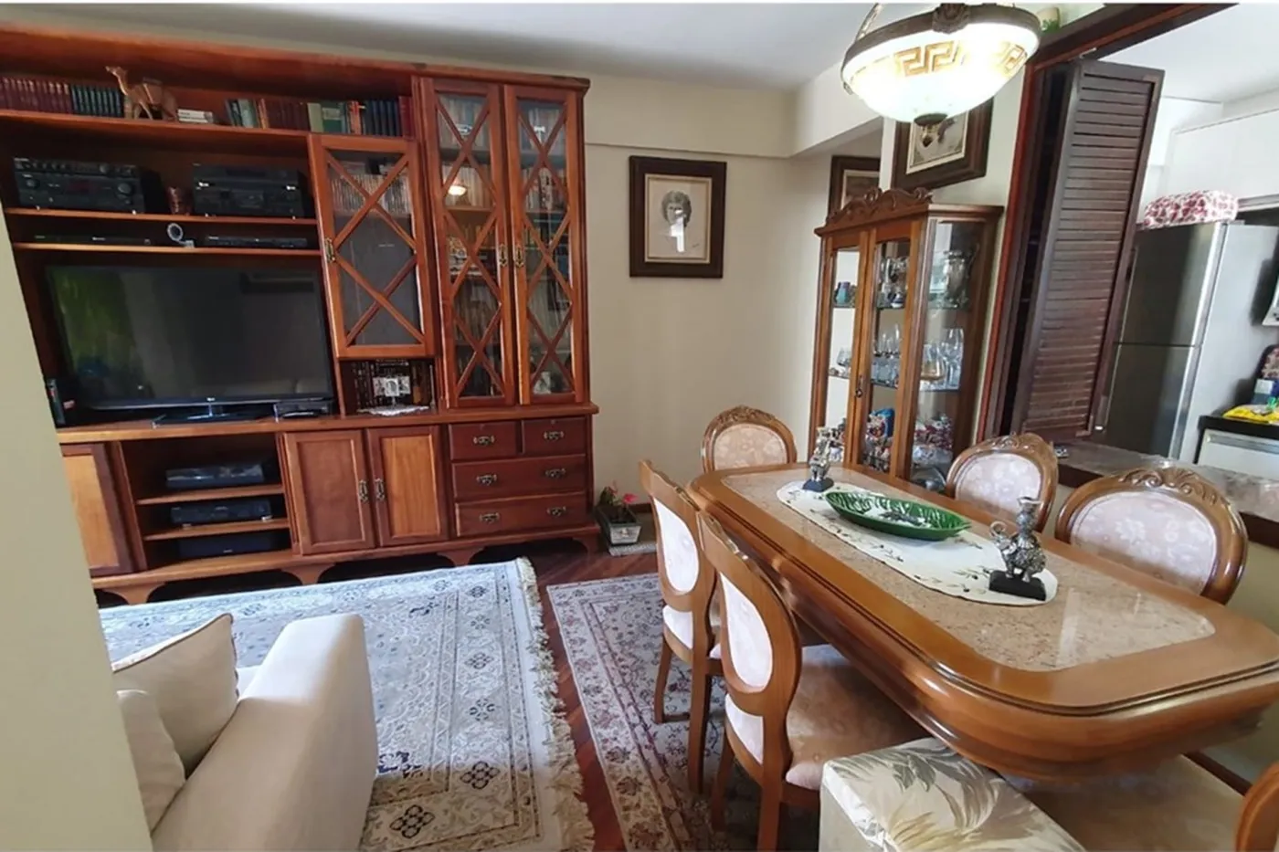 BAPDP 1432 Apto 602281025-55 - REMAX Paradisus Exclusividades — foto 2