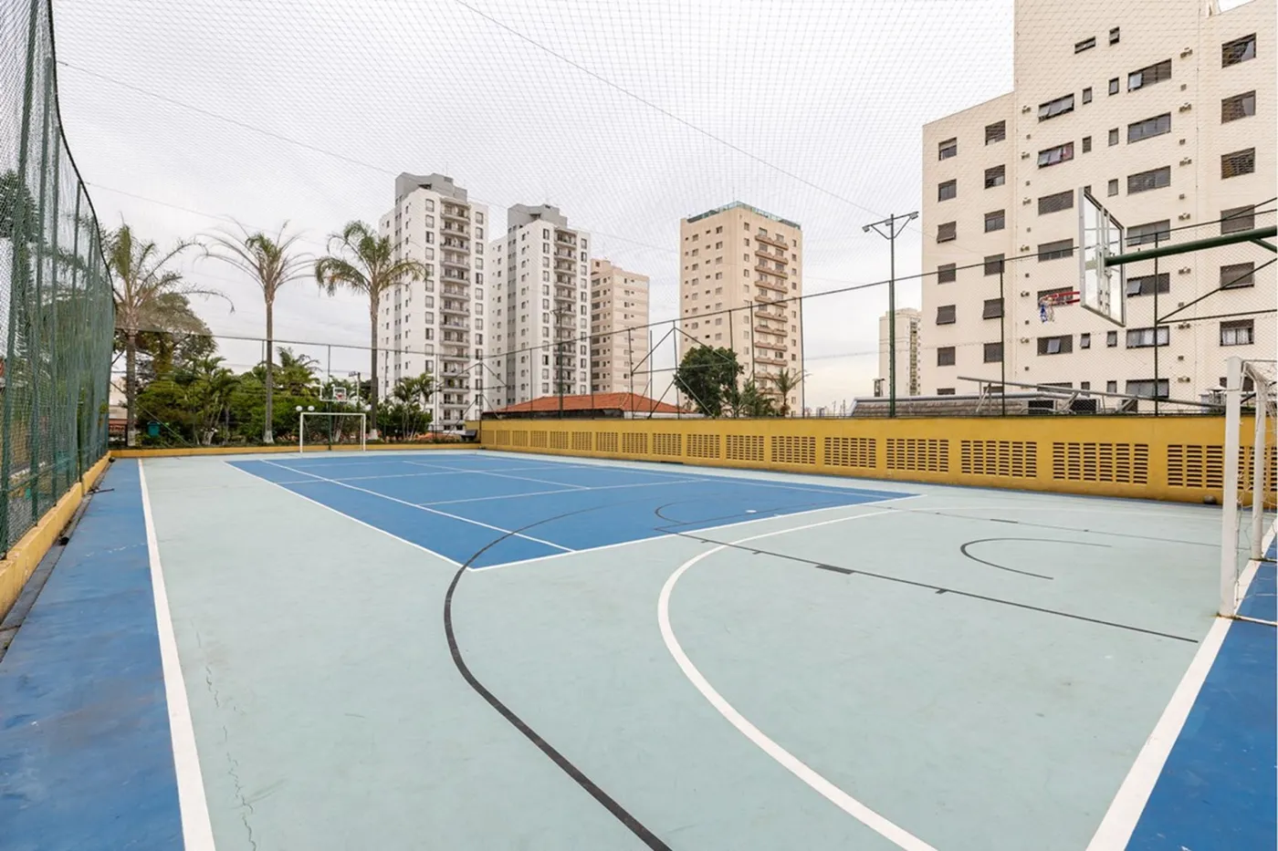 SCC 501 Apto 601131015-95 - REMAX Ares Exclusividades — foto 3