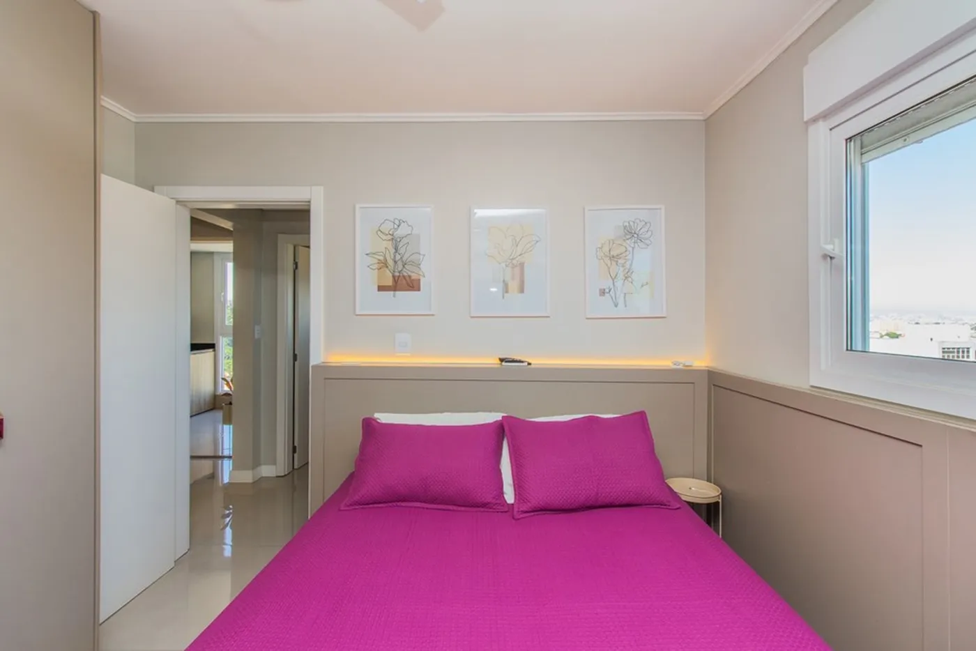 NSDGSR 11 Apto 612651031-71 - REMAX Pillares Exclusividades — foto 5