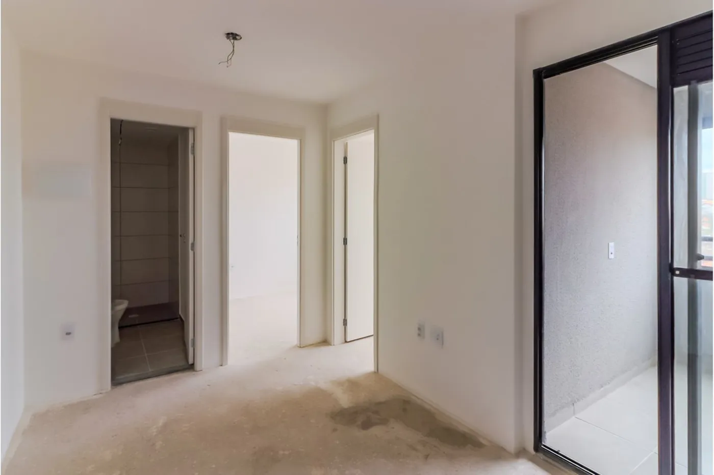 JCEP 300 Apto 602101009-74 - REMAX Paradisus Exclusividades