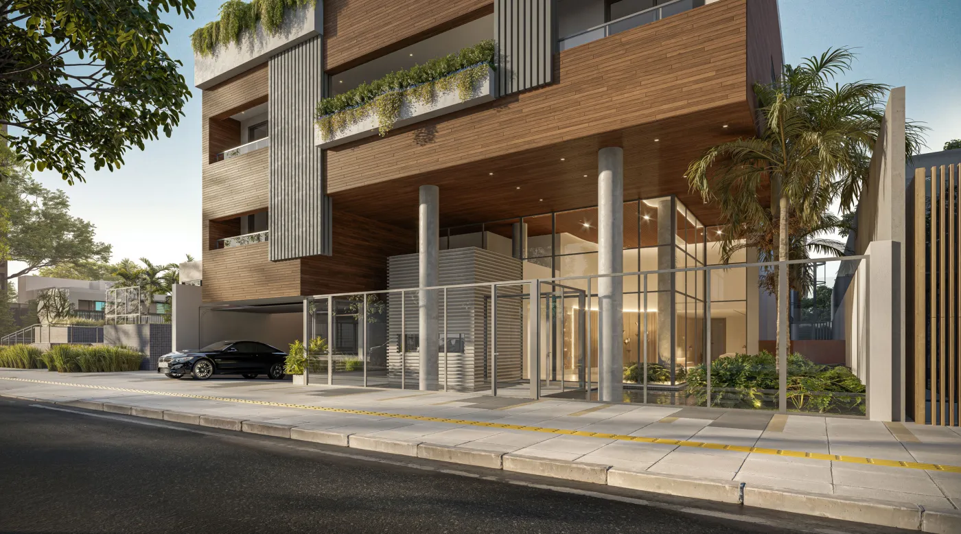 Art Space - TSR Construtora — foto 2