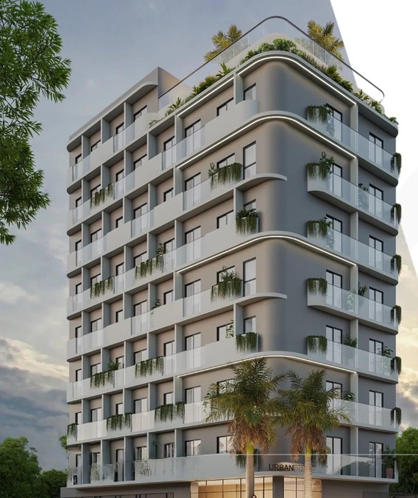 Urban Prime - Urbana Construtora