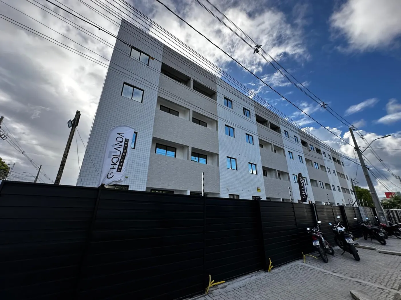 Silmara Residencial - GHolanda Construtora