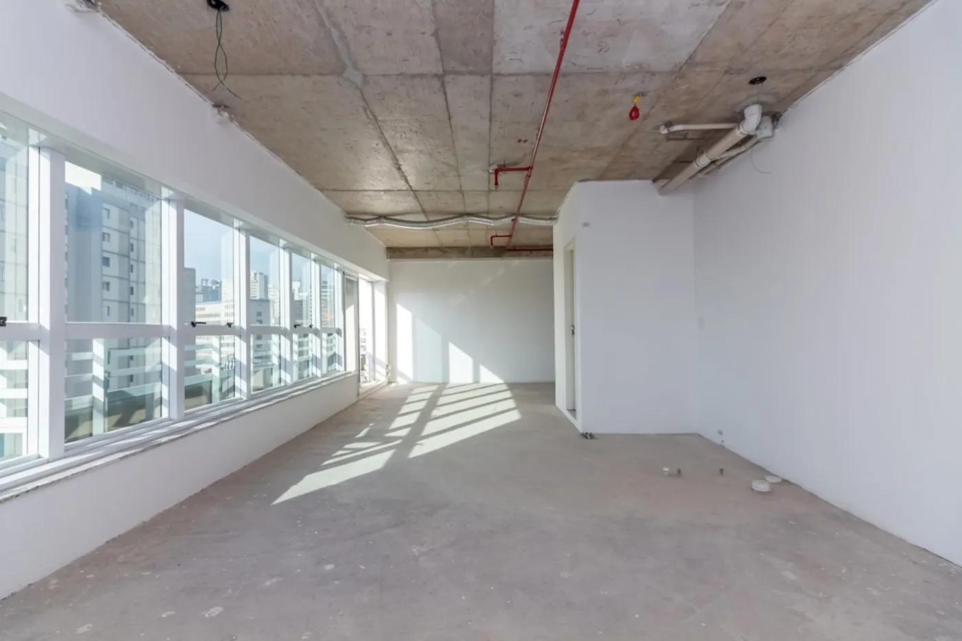 LV 360 Sala 601131065-11 - REMAX Ares Exclusividades — foto 2