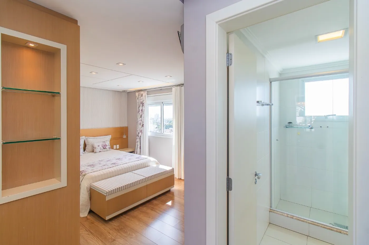 Residencial Gamma Apto DUA8245 - Dual Consultoria Exclusividades — foto 3
