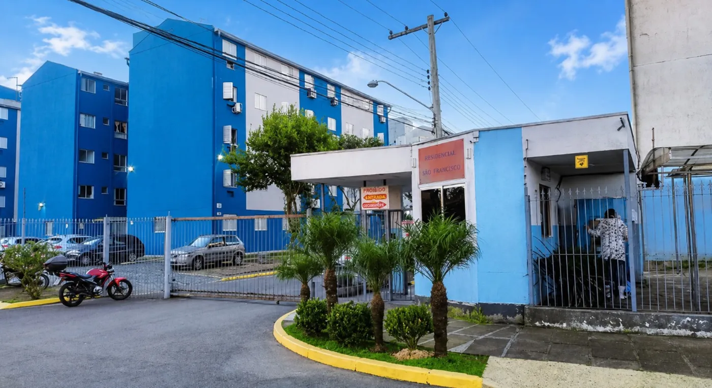 RBJBG 100 Apto AS12838 - Antunes e Silva Assessoria Imobiliária Exclusividades — foto 1