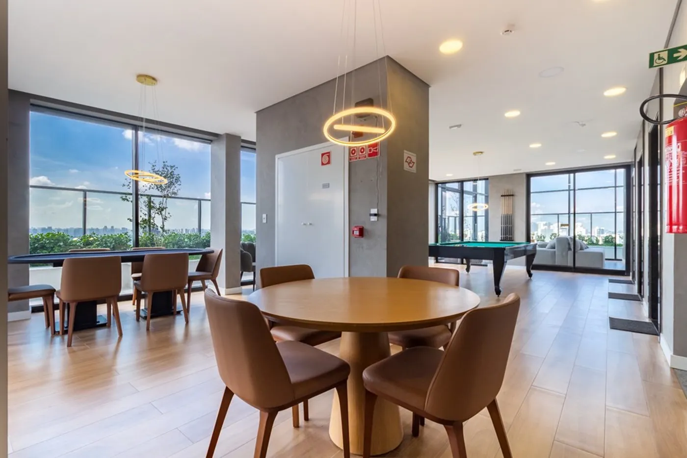 SASB 189 Apto 602281022-130 - REMAX Paradisus Exclusividades — foto 5