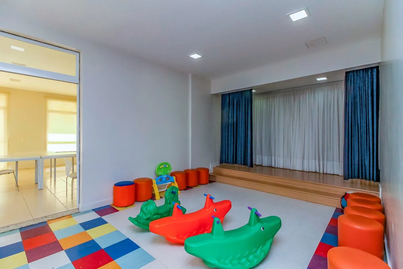 PDJ 740 Apto 612511073-33 - REMAX Moderna Exclusividades — foto 5