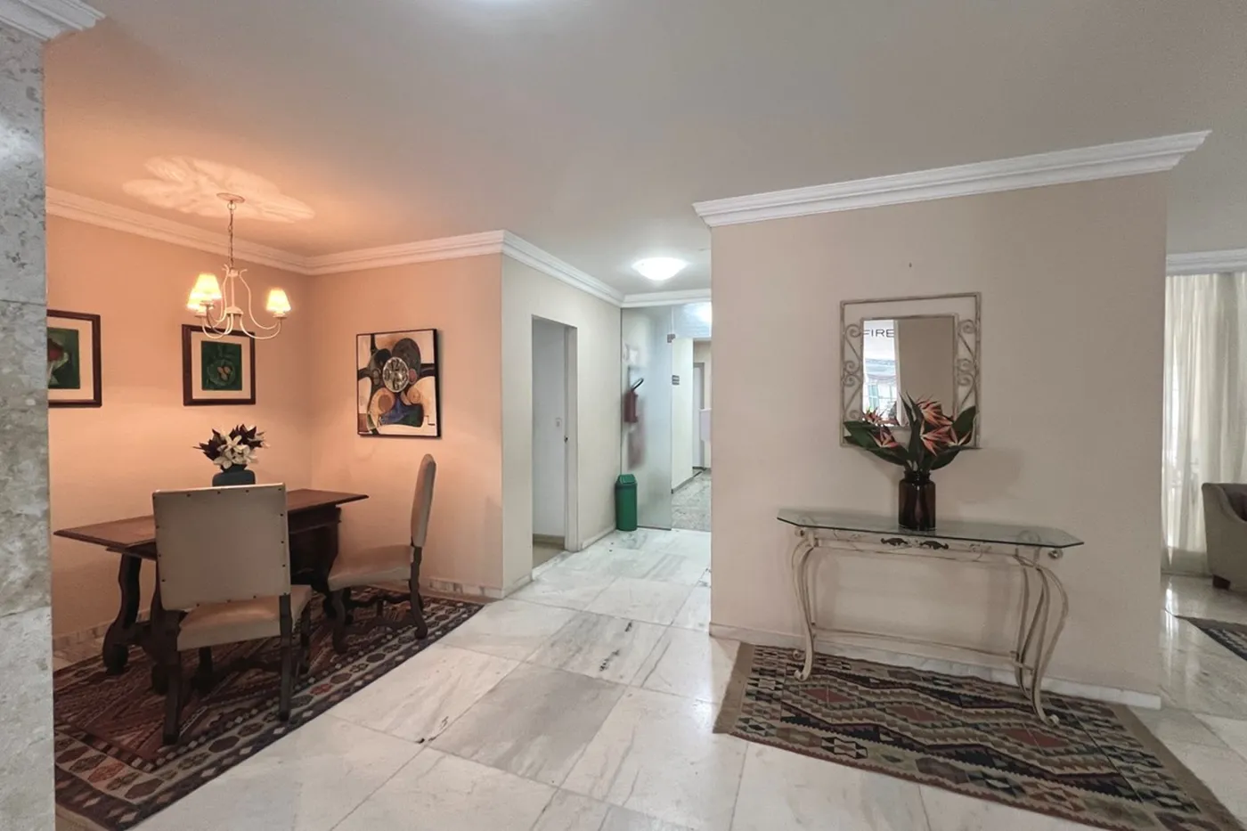 BVSCDP 558 Apto 601261114-10 - REMAX Terra Exclusividades — foto 4