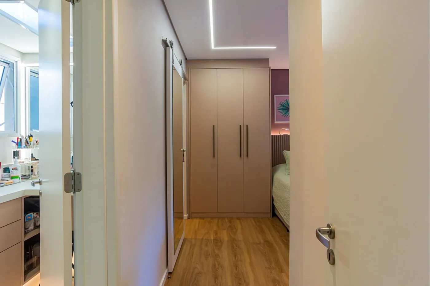JCCDRV 109 Apto 601401078-6 - REMAX Paradisus Exclusividades — foto 3