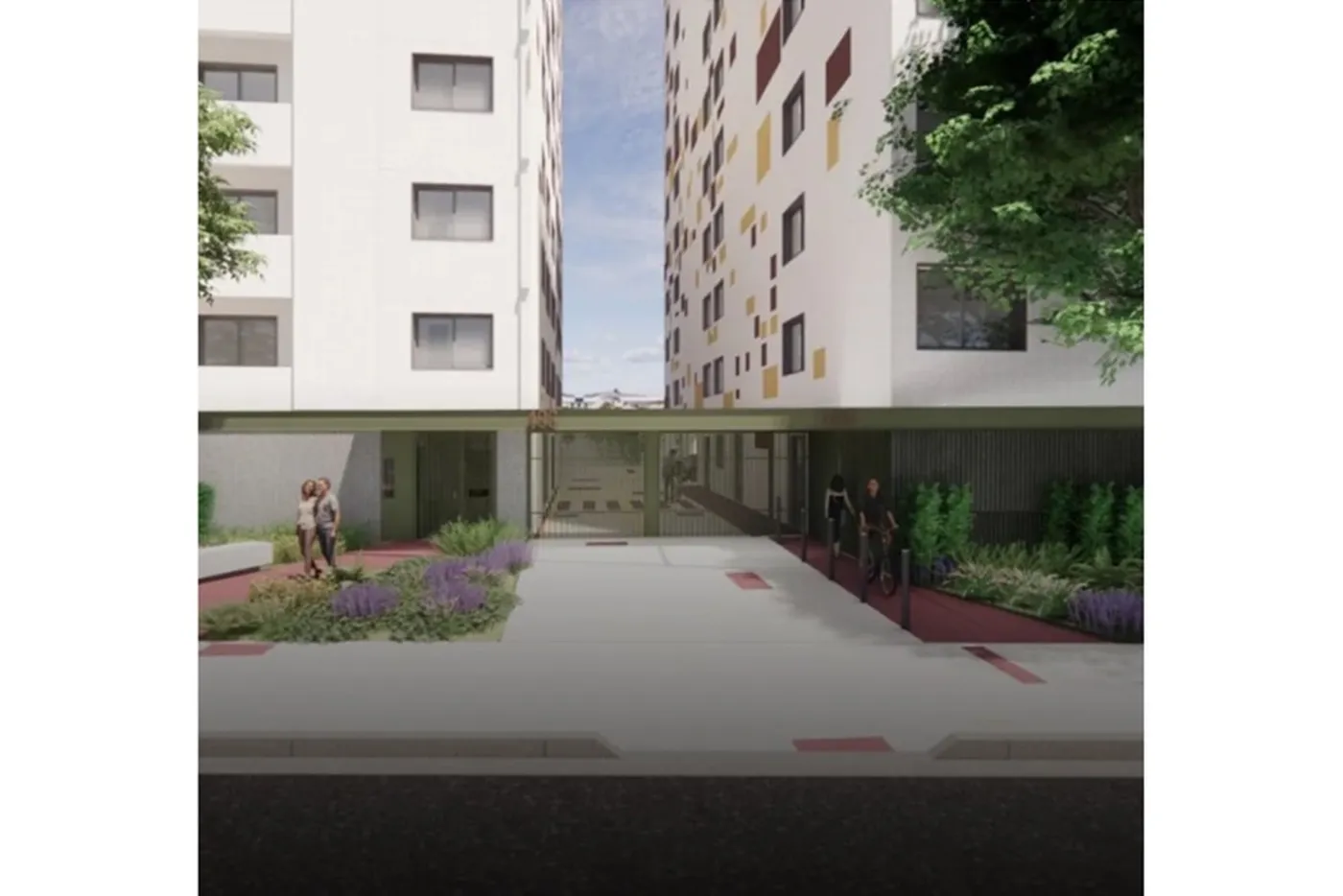 VMJAC 484 Apto 602241012-64 - REMAX Verti Exclusividades — foto 2