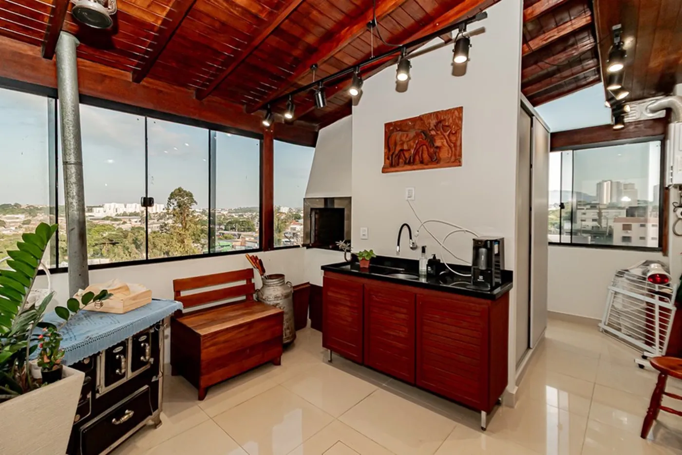 SAB 109 Apto 612541033-14 - REMAX Street Exclusividades — foto 2