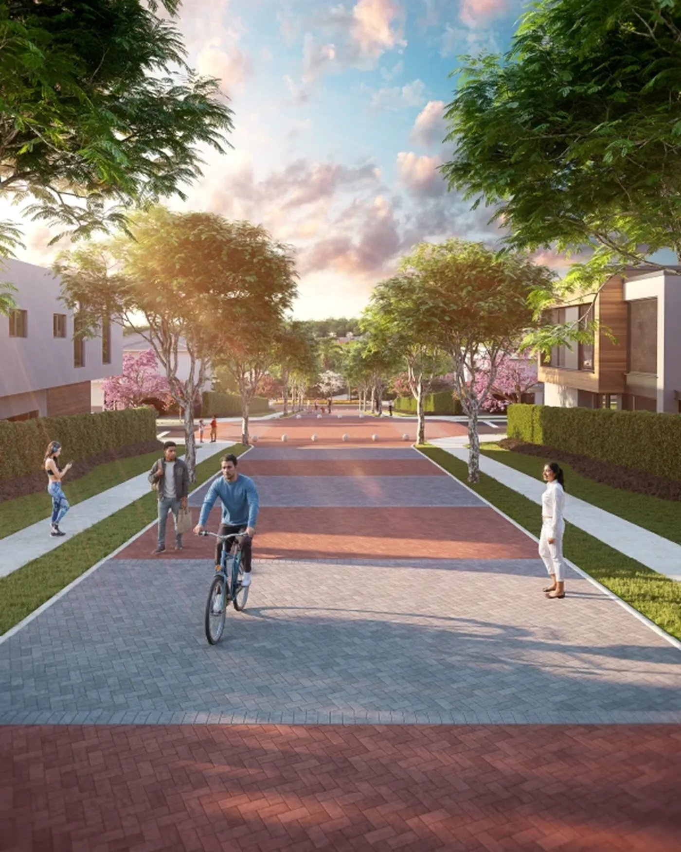 Parqville Cerejeira - Breve Lançamento - Cinq Desenvolvimento — foto 3