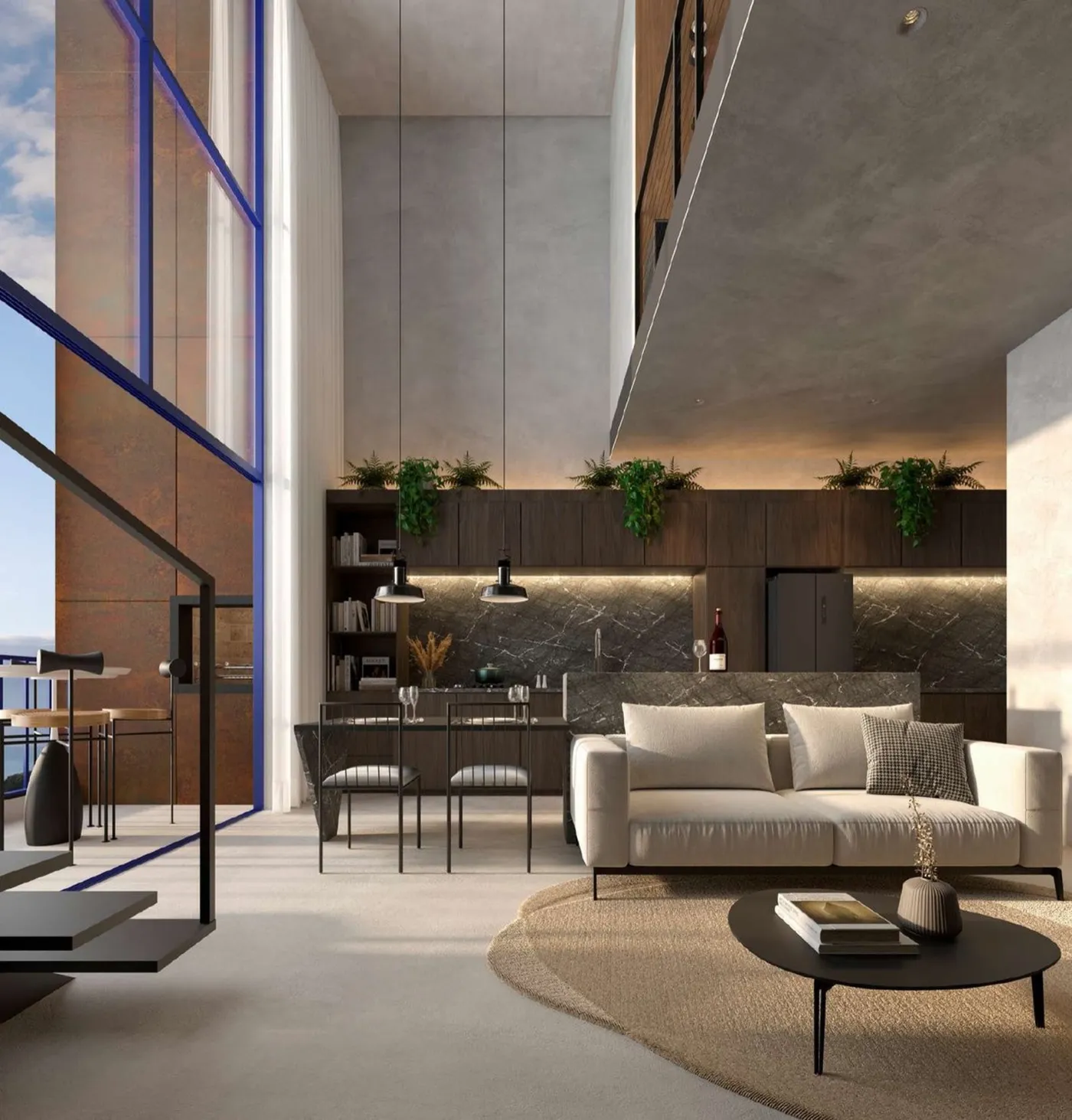 Urban Smart Living - Breve Lançamento - LD Horizon — foto 5