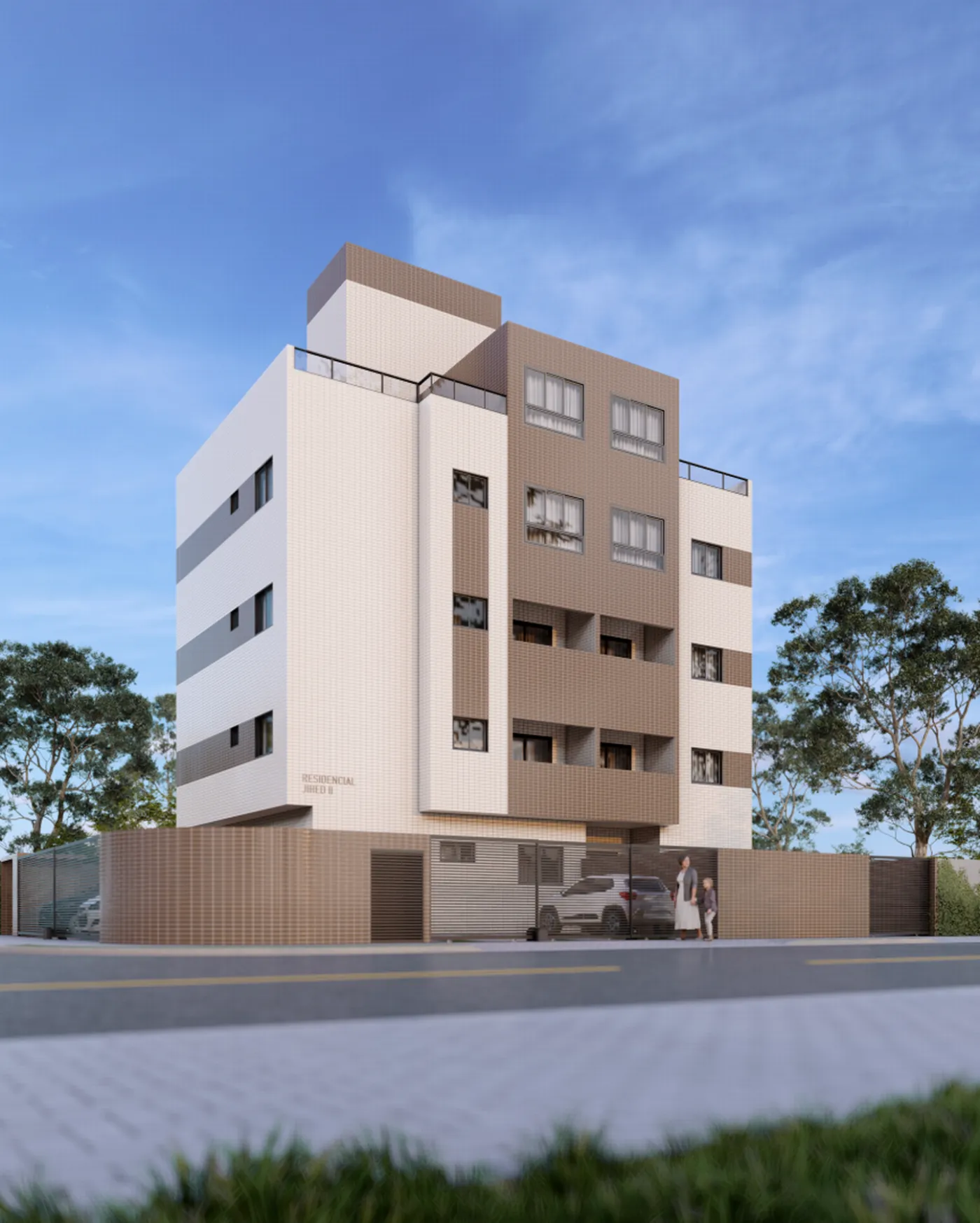 JIHED II - RHM Construtora — foto 4