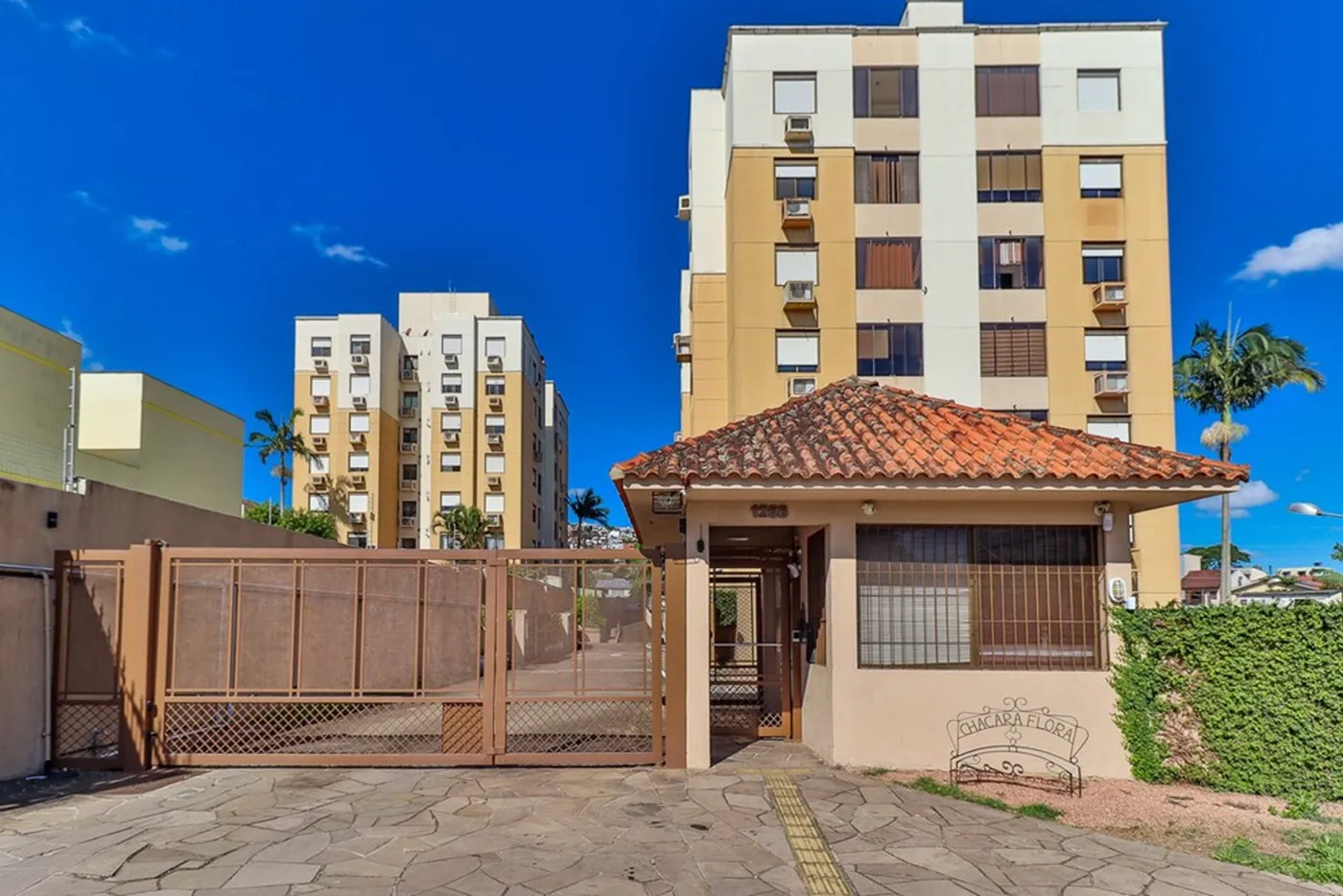 CSF 1268 Apto 610191037-106 - REMAX Casa Sul Exclusividades — foto 3