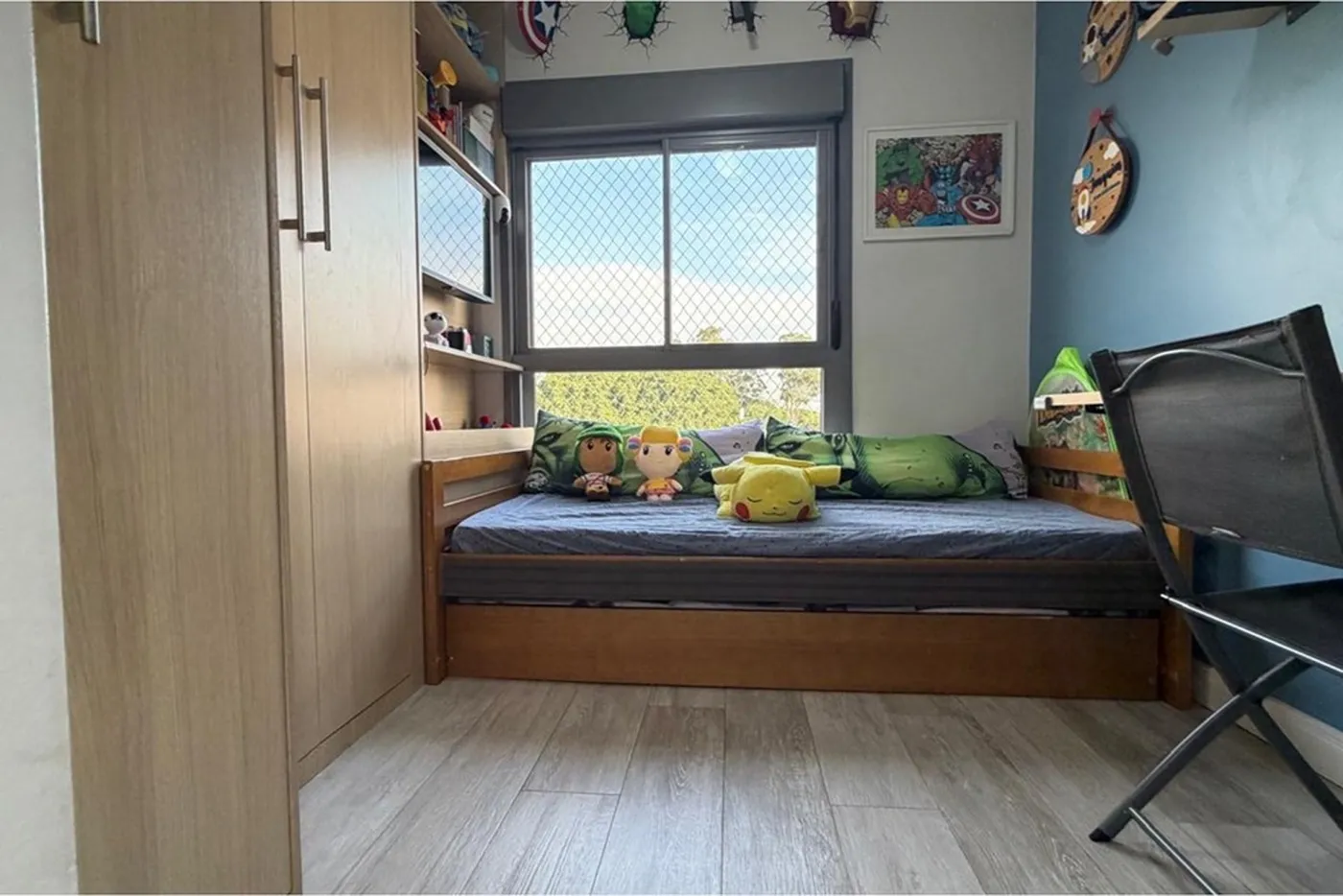 BPFM 350 Apto 601361051-67 - REMAX Trio Exclusividades — foto 5