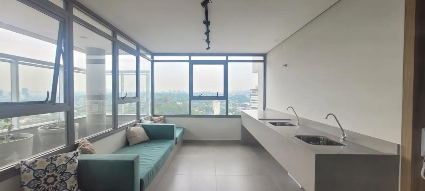 Vila Parque Butanta Apto AP5519 - Wonder Exclusividades — foto 4