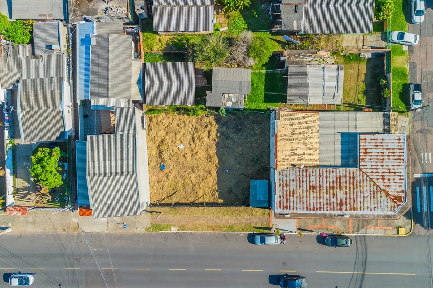OS 551 Terreno 612651059-20 - REMAX Pillares Exclusividades — foto 4