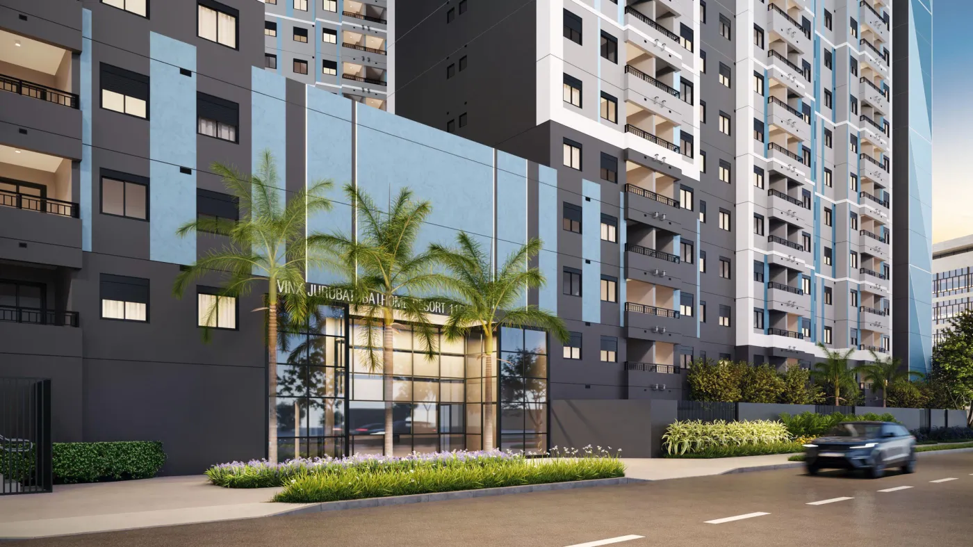 Vinx Jurubatuba Home Resort - Fase 3 - Vinx — foto 2