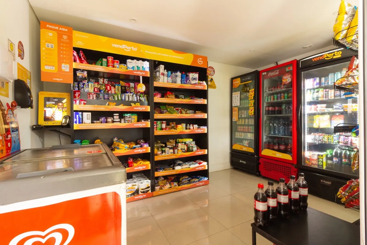 ADLLM 95 Apto 601261081-51 - REMAX Terra Exclusividades — foto 2