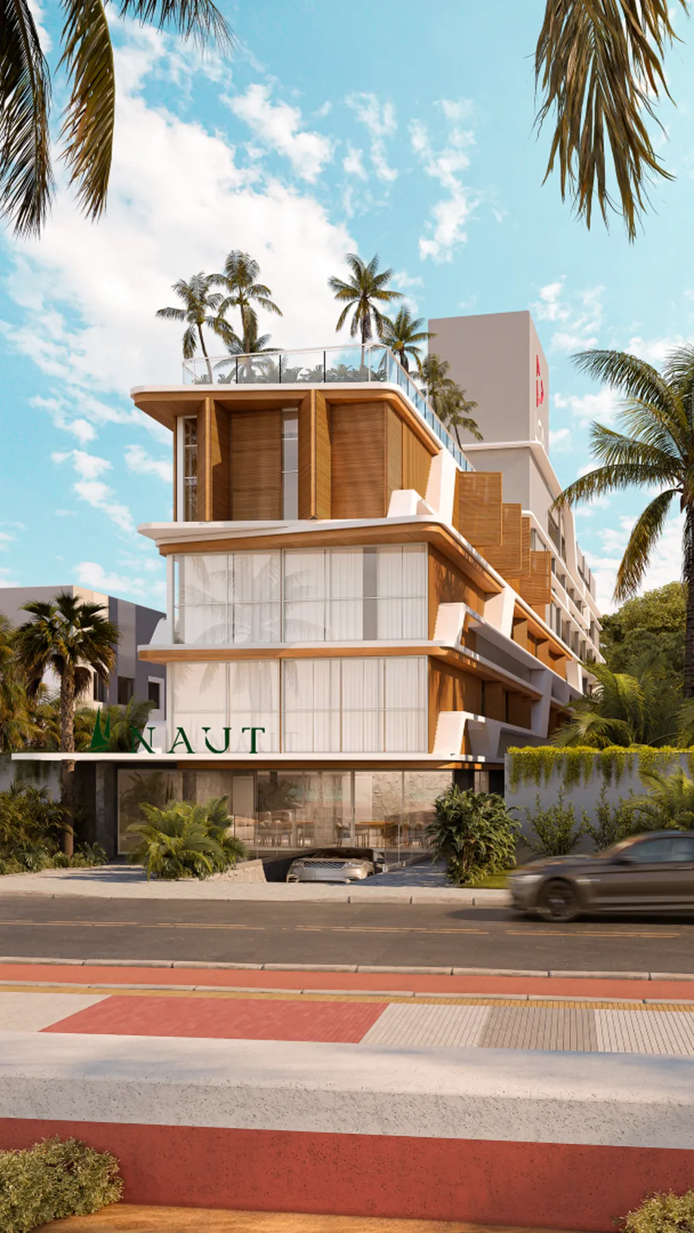 Naut - Breve Lançamento - LCA Construções — foto 2