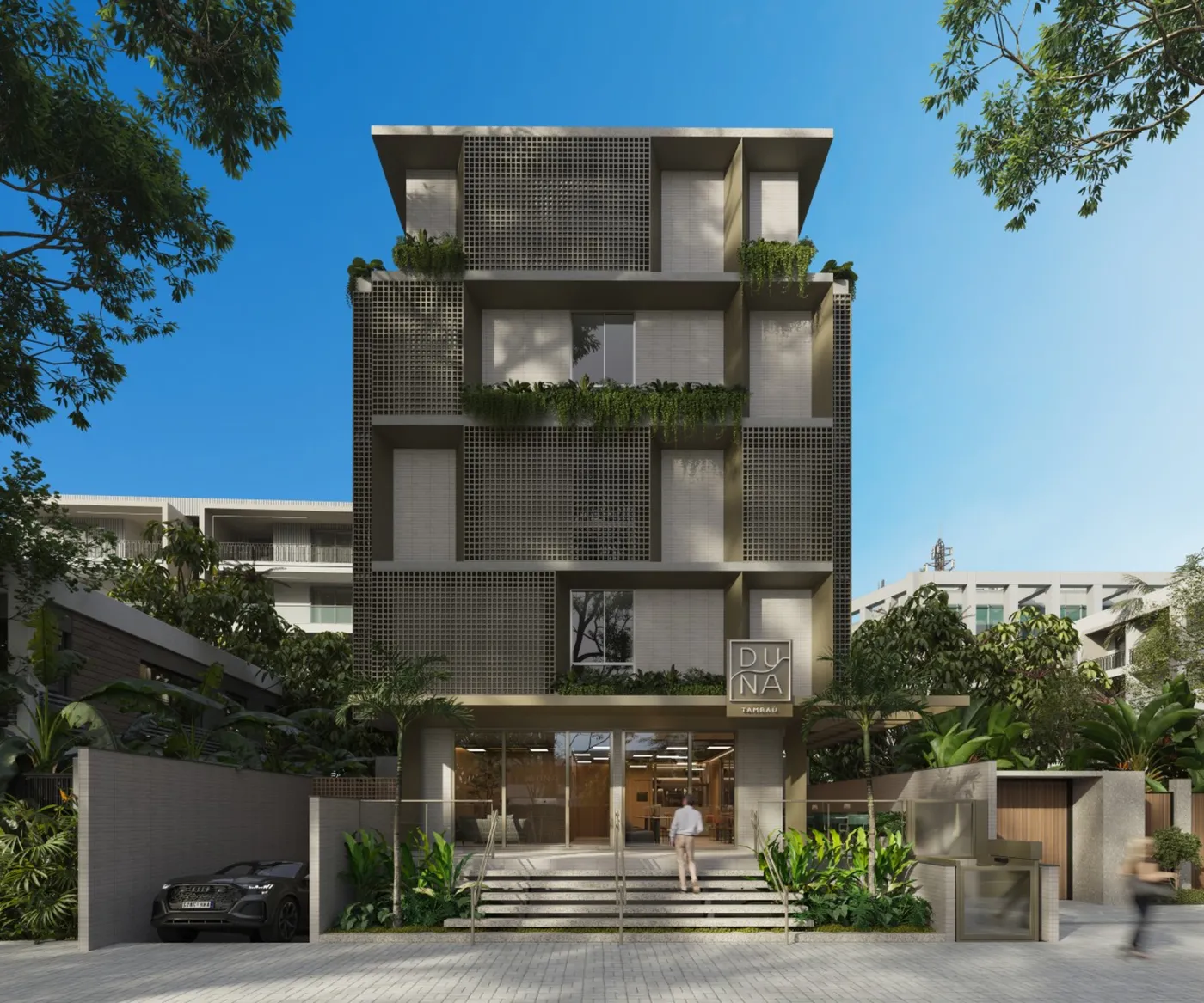 Zênite Duna - Zênite Construções — foto 2
