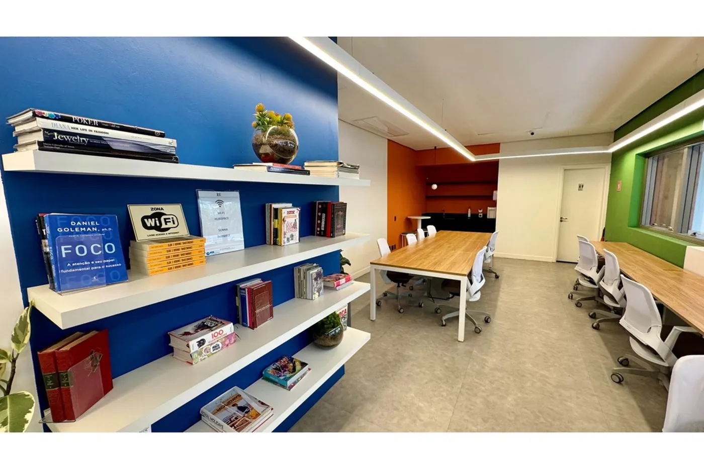 BNY 245 Apto 602241008-74 - REMAX Verti Exclusividades — foto 4