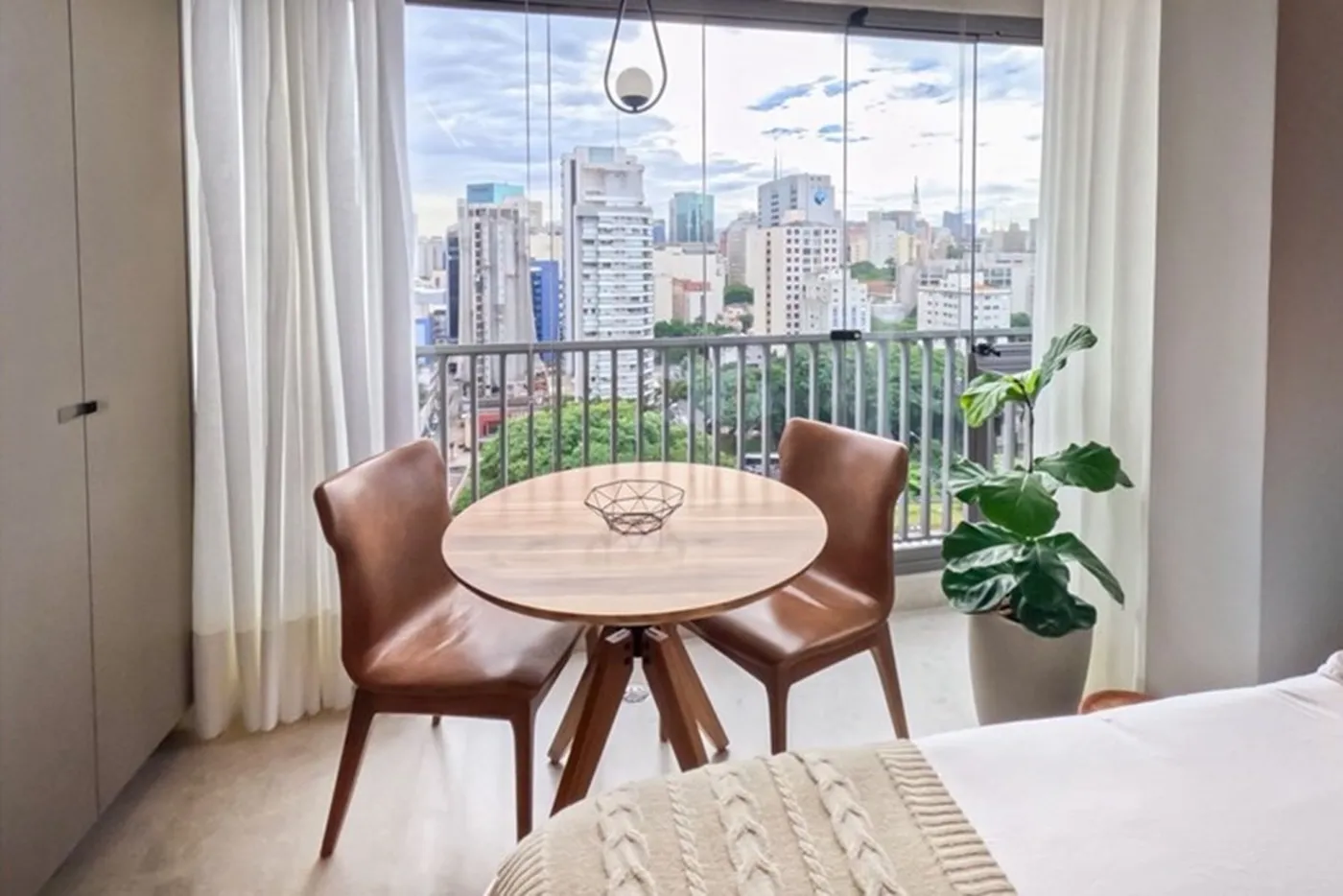LV 1009 Apto 601401064-3 - REMAX Paradisus Exclusividades