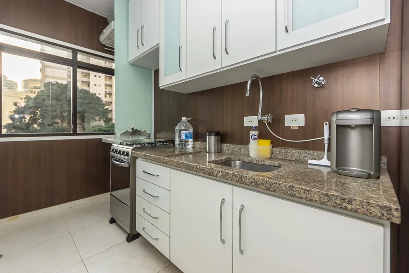 VNCMA 327 Apto 630331128-1 - REMAX Comunità Exclusividades — foto 3