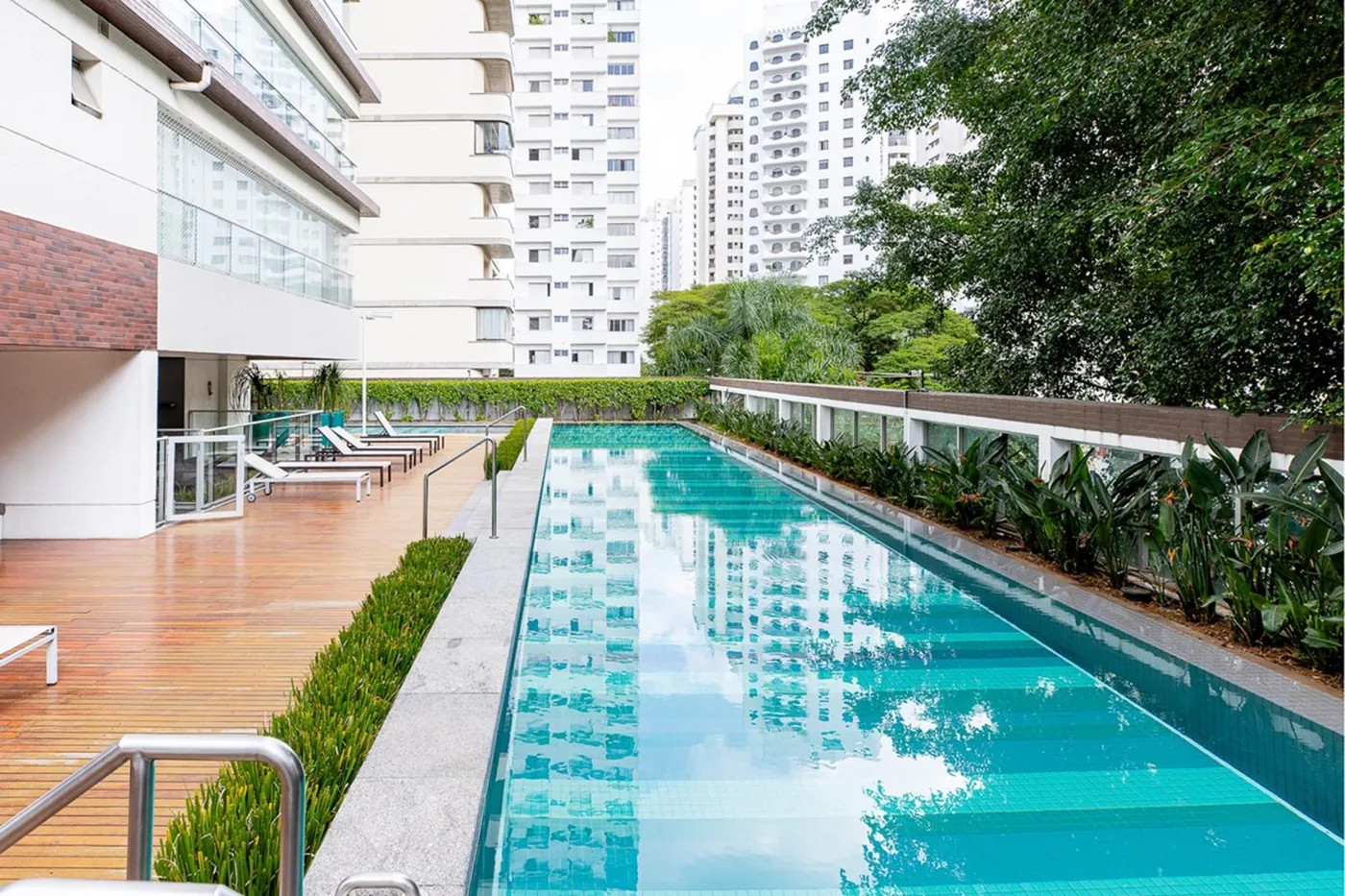 BNG 305 Apto 601131015-99 - REMAX Ares Exclusividades — foto 2