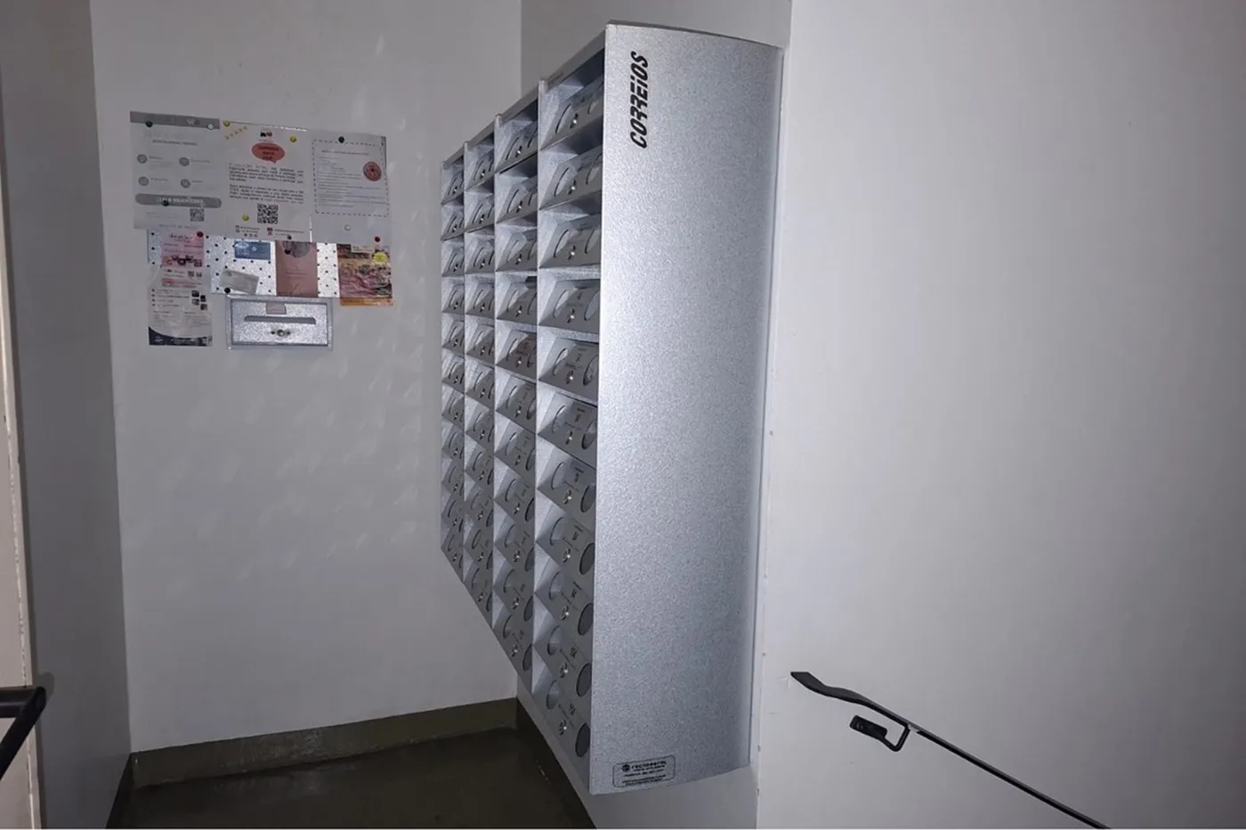 VOAB 287 Apto 602101011-633 - REMAX Paradisus Exclusividades — foto 3