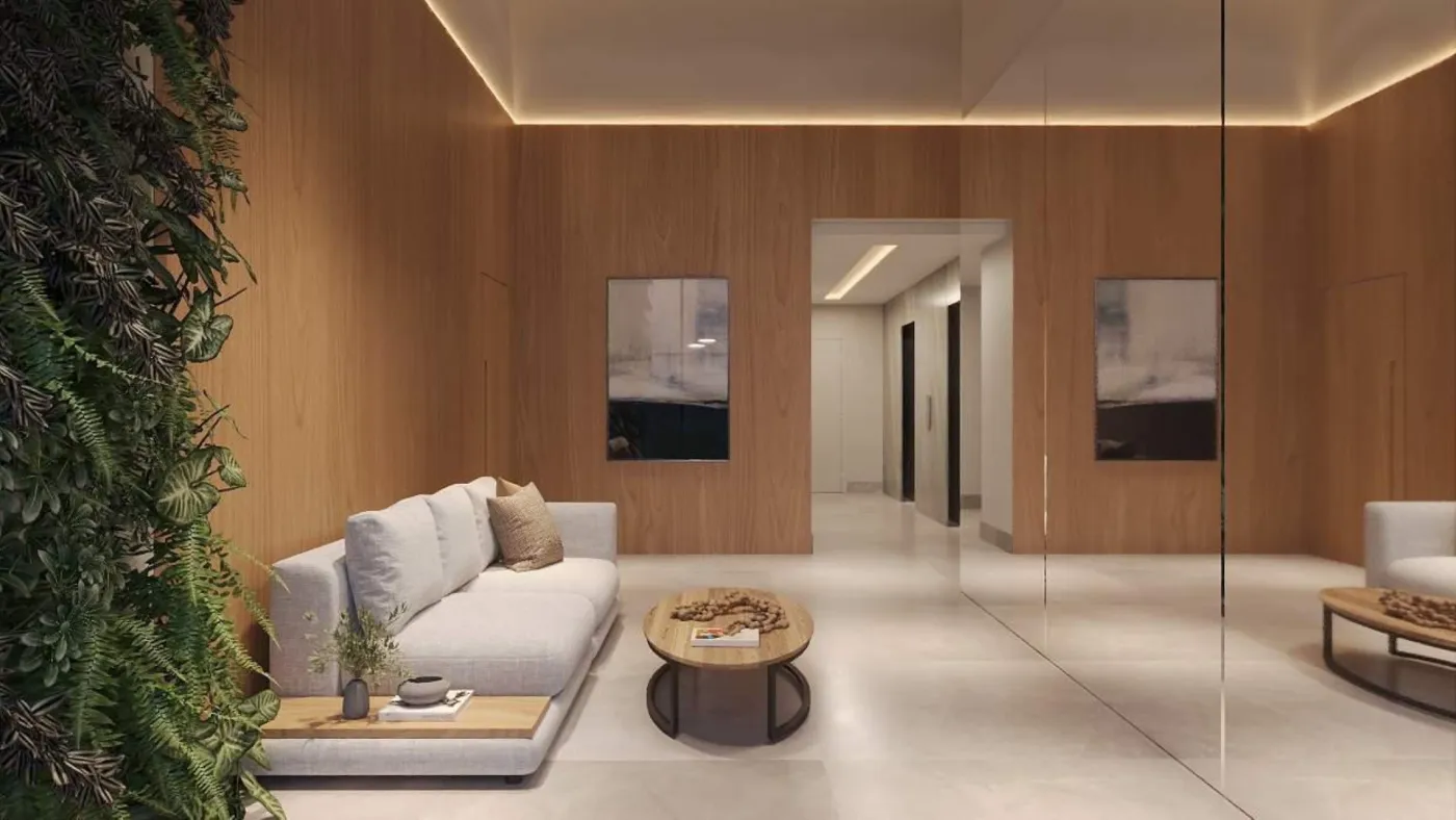 GS Vivace - GS Construtora — foto 5