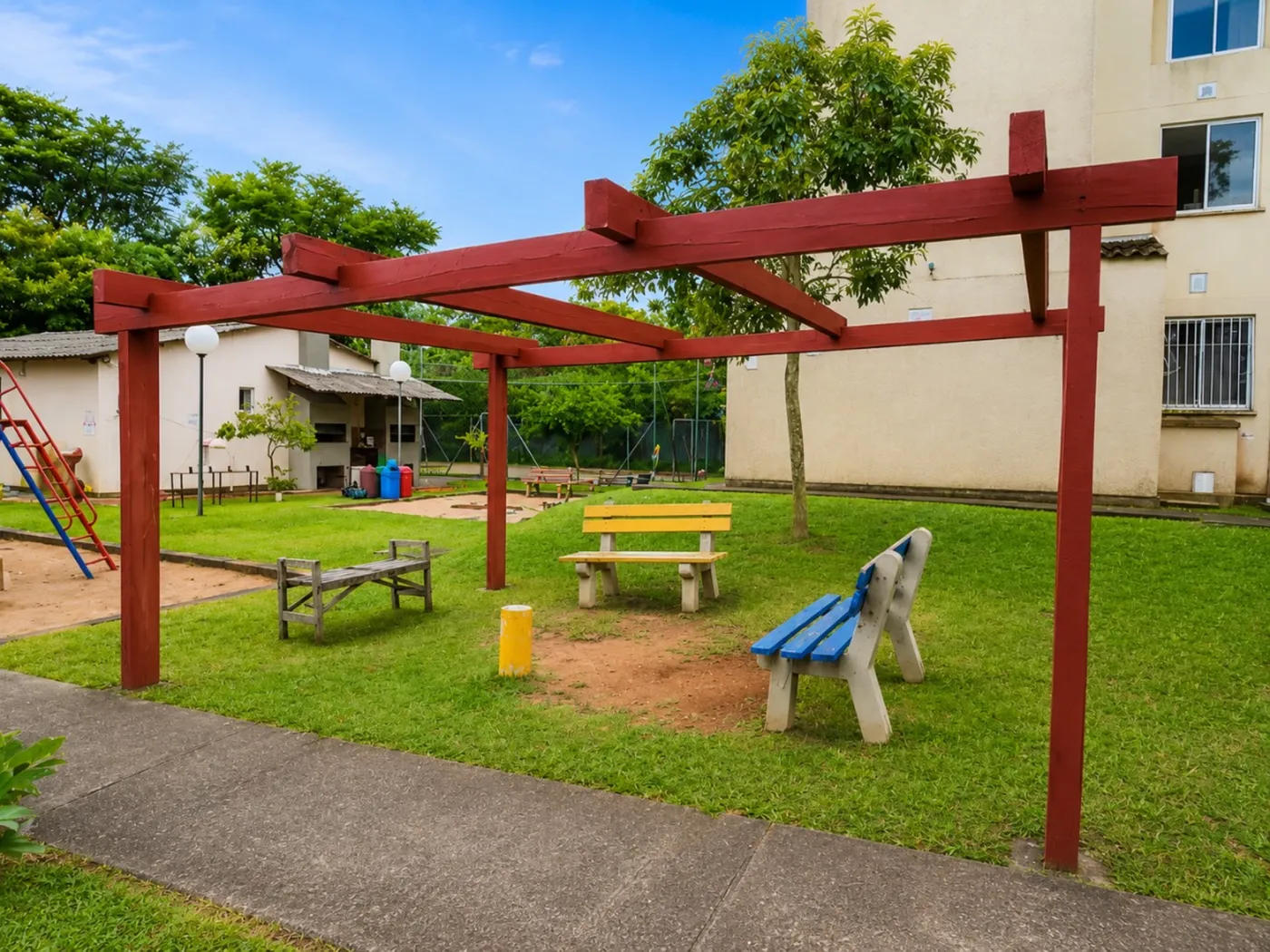 VNCK 920 Apto AS12967 - Antunes e Silva Assessoria Imobiliária Exclusividades — foto 4