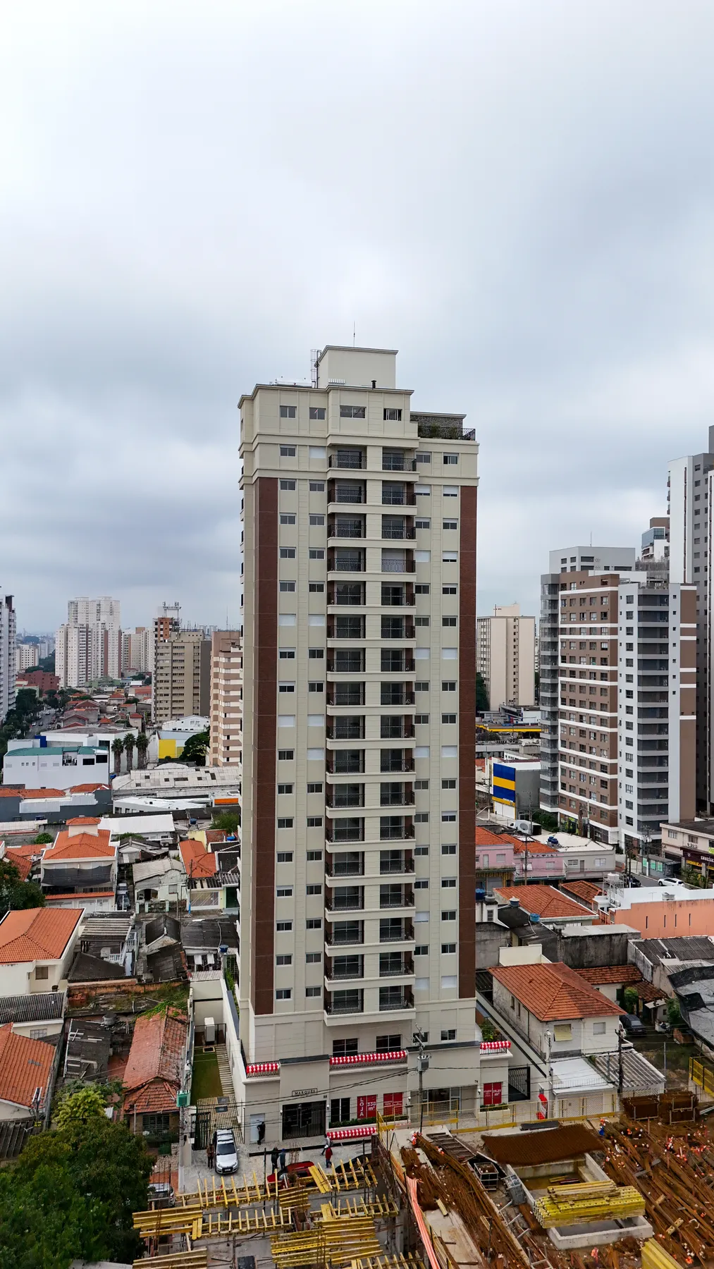 Marquês Ipiranga - Lojas — foto 4