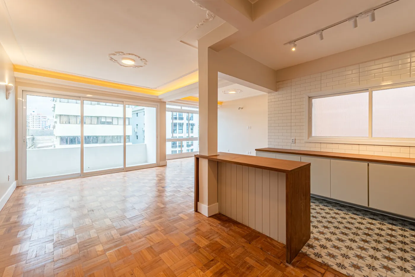Edificio Topázio Apto 94891 - Confiare Cia Imobiliaria Exclusividades