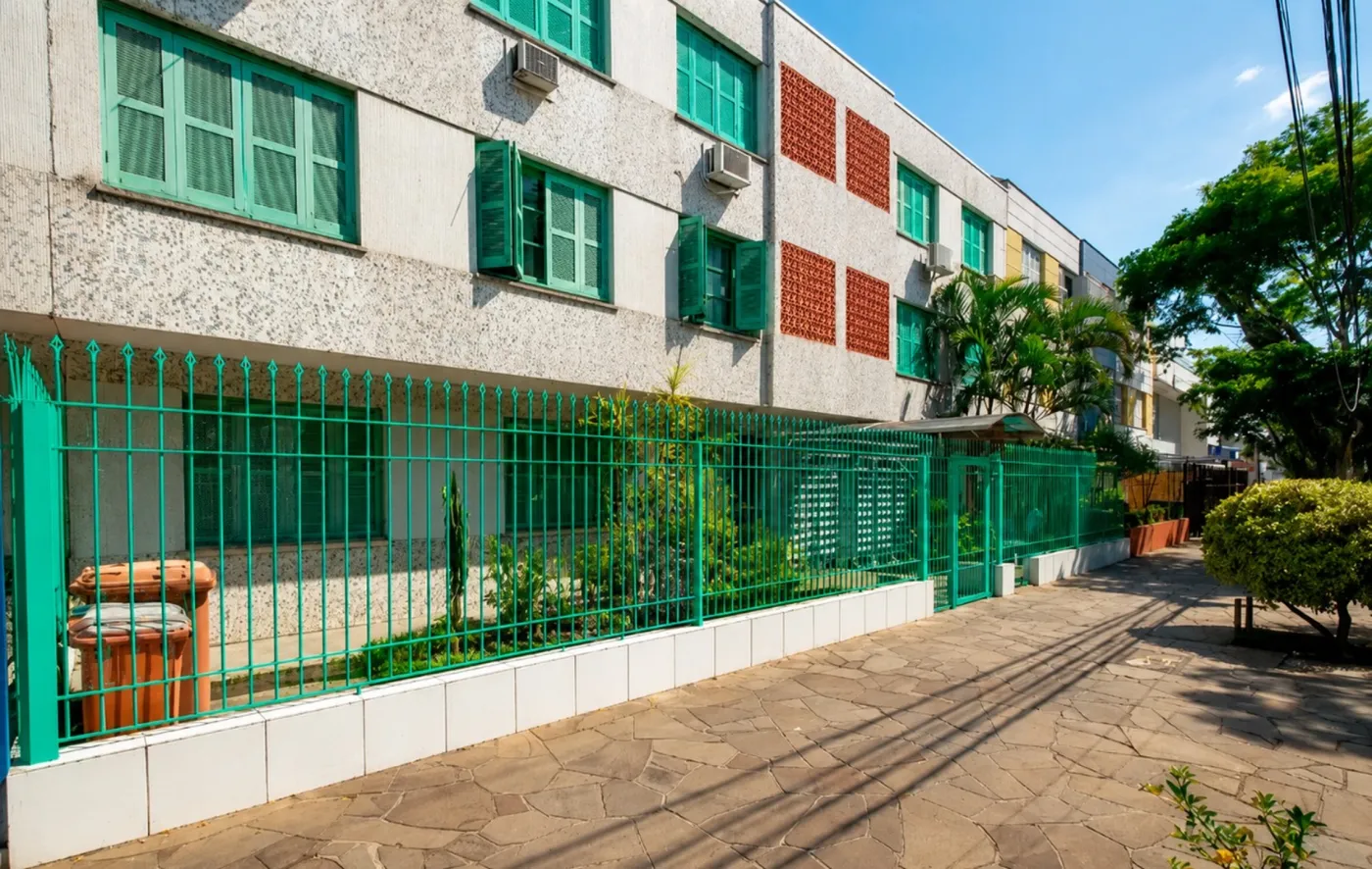 Condomínio Edifício Dimona Apto AS12839 - Antunes e Silva Assessoria Imobiliária Exclusividades — foto 2