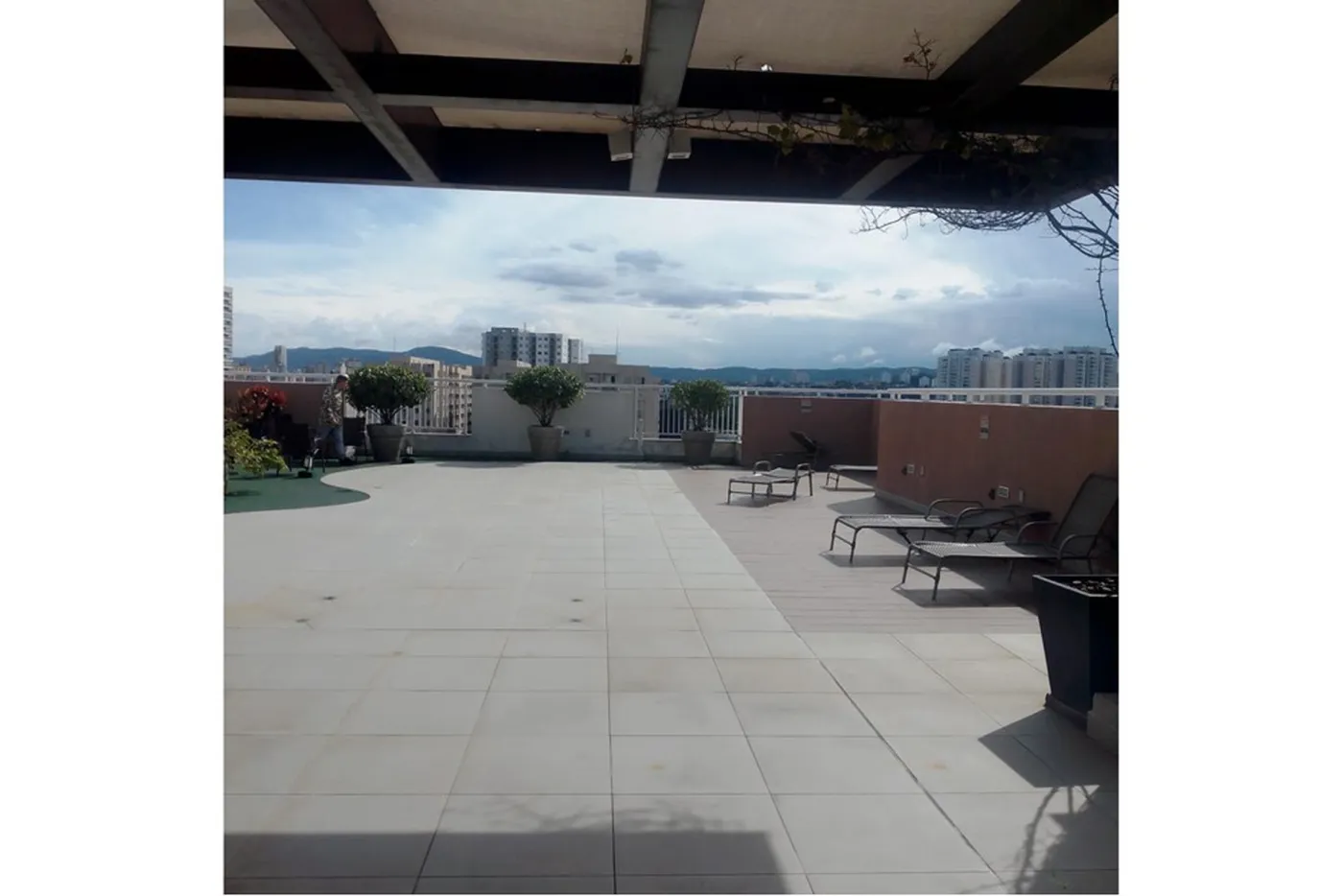 BFCVMM 161 Apto 602101011-594 - REMAX Paradisus Exclusividades — foto 2