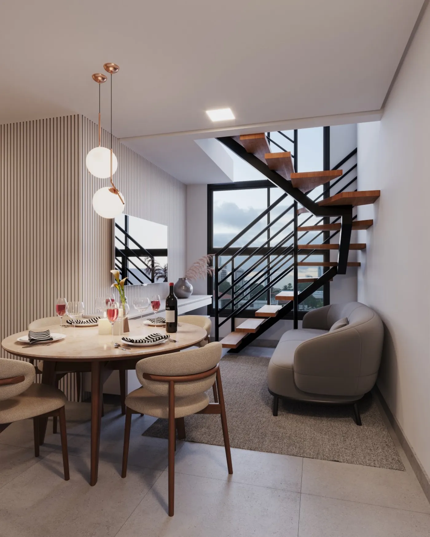 Finesse - Topázio Construções — foto 5