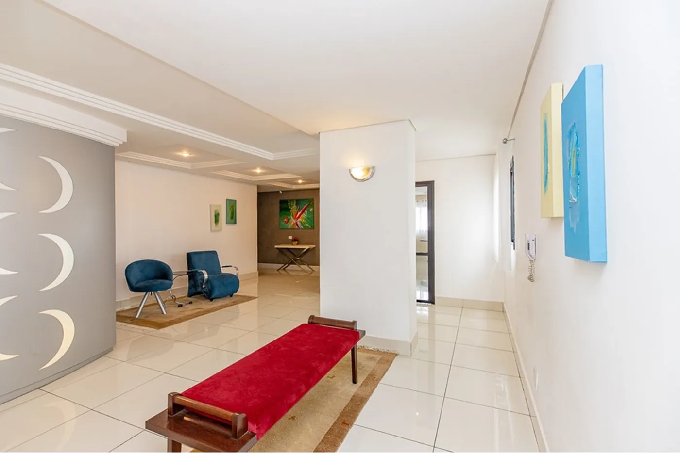 JLPSDM 71 Apto 601131065-13 - REMAX Ares Exclusividades — foto 3