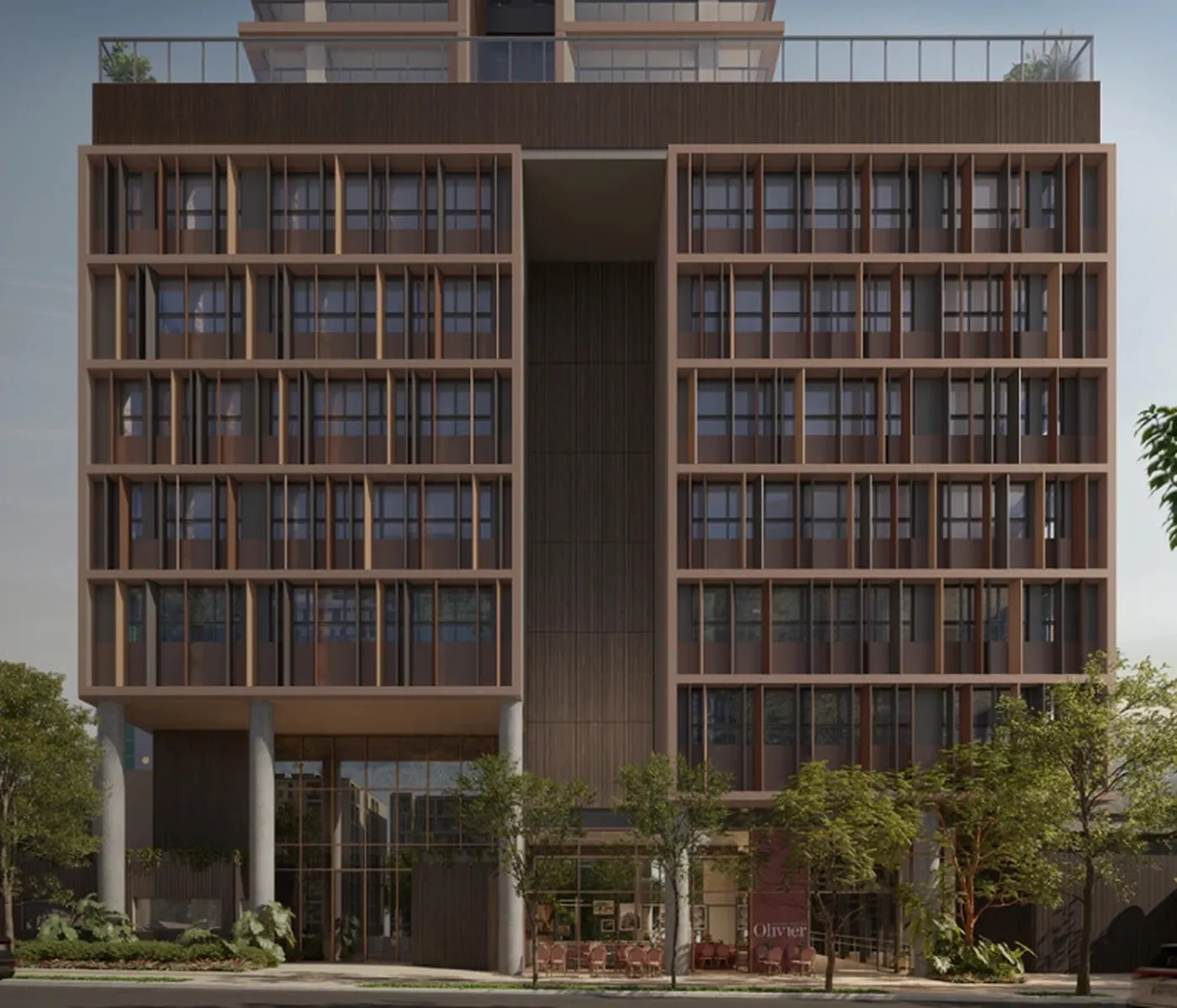 Matté João Moura - Comercial - Plaenge SP — foto 2