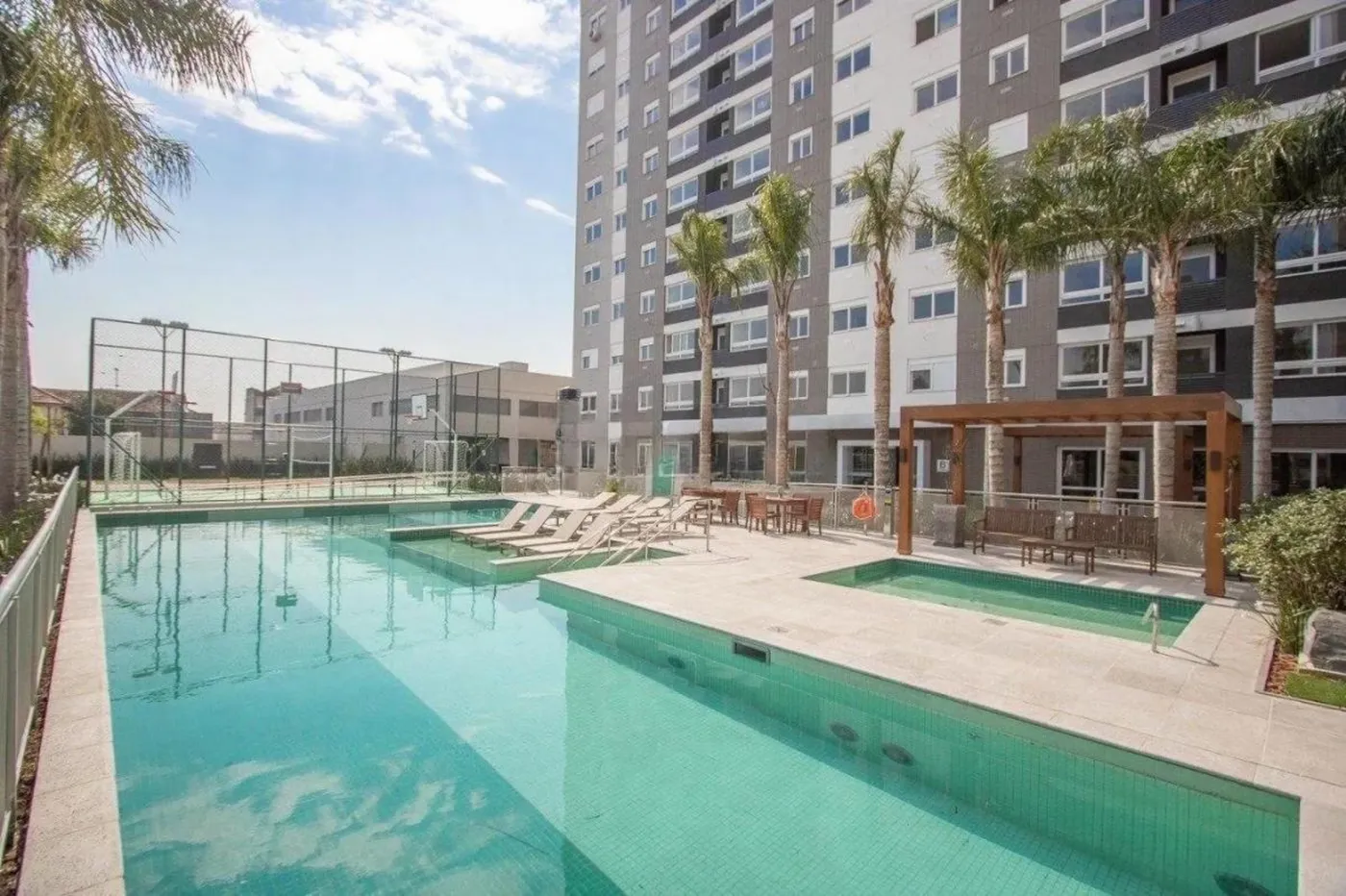 Supreme Higienópolis Apto 95050 - Confiare Cia Imobiliaria Exclusividades — foto 5