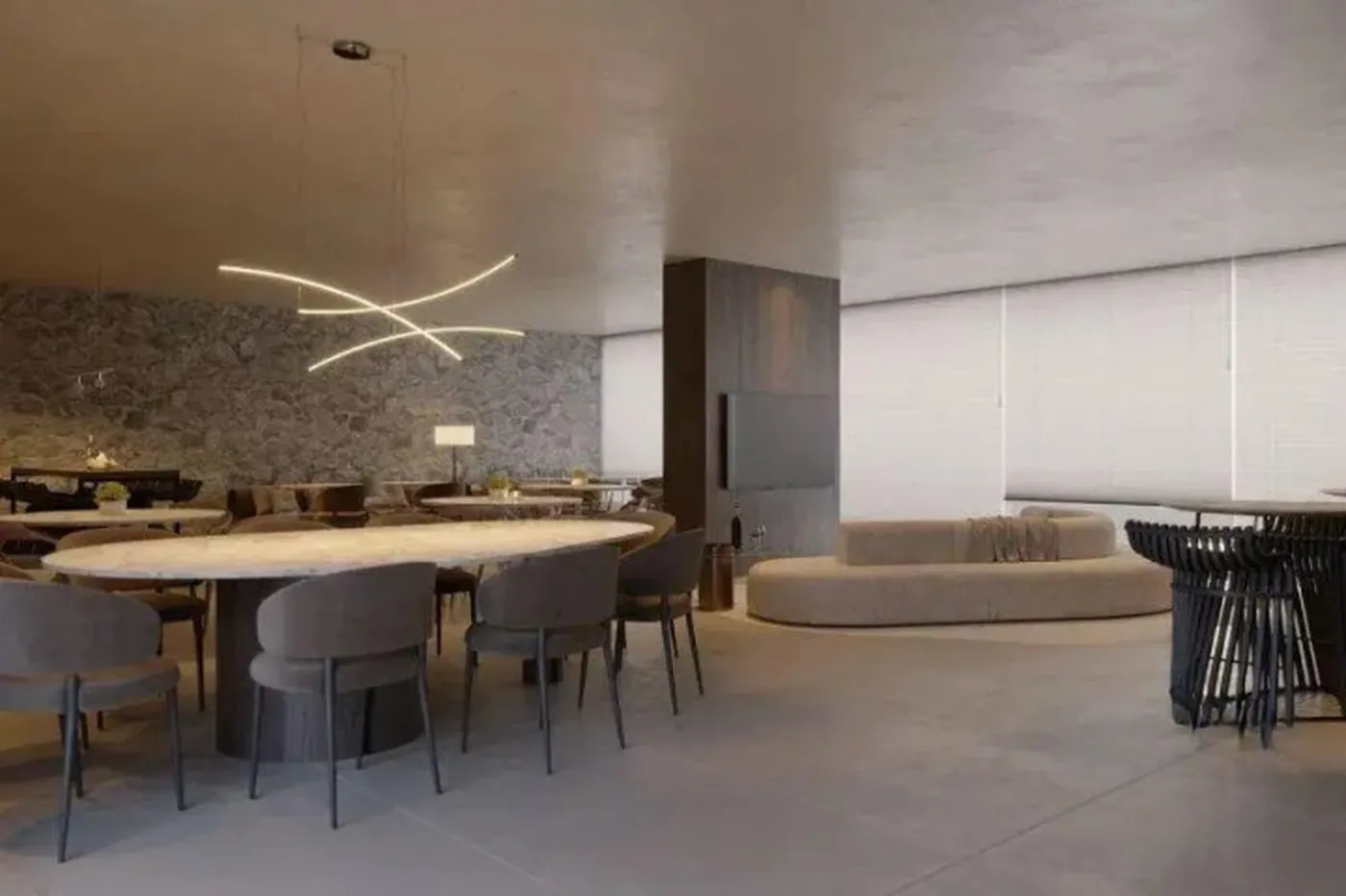 Astoria Art Residence - Breve Lançamento - Mussi Empreendimentos — foto 5