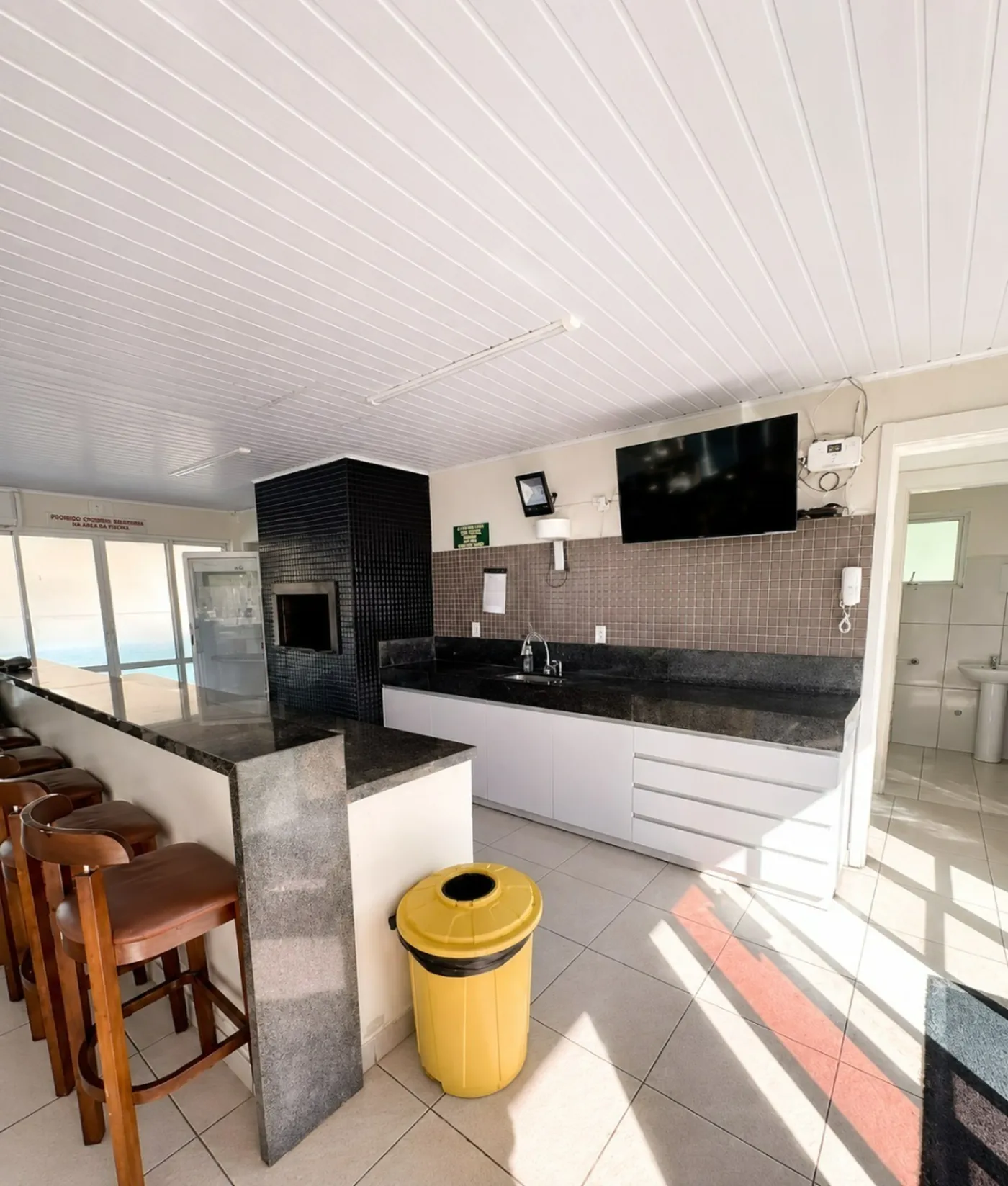 Condomínio Parque Alto - Rossi Ideal Apto AS12630 - Antunes e Silva Assessoria Imobiliária Exclusividades — foto 5